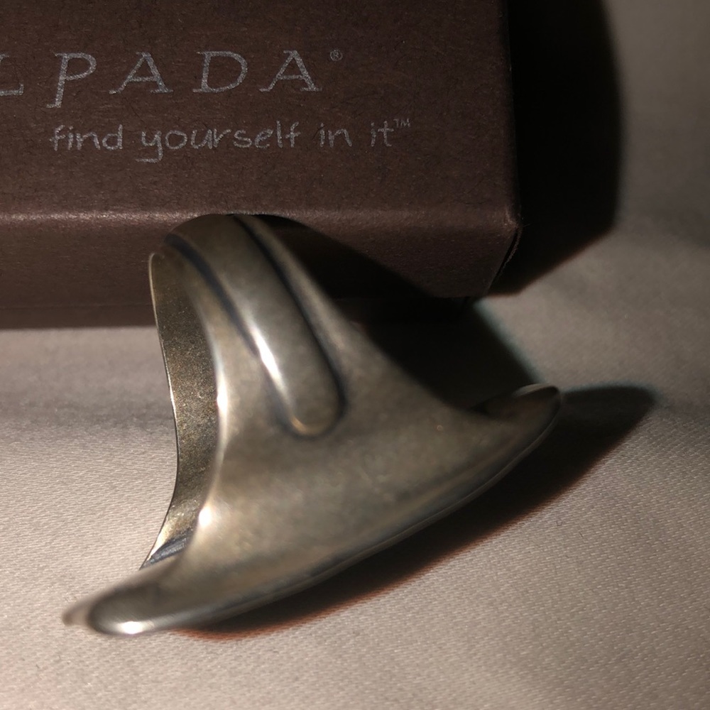 Silpada Ring - image 3